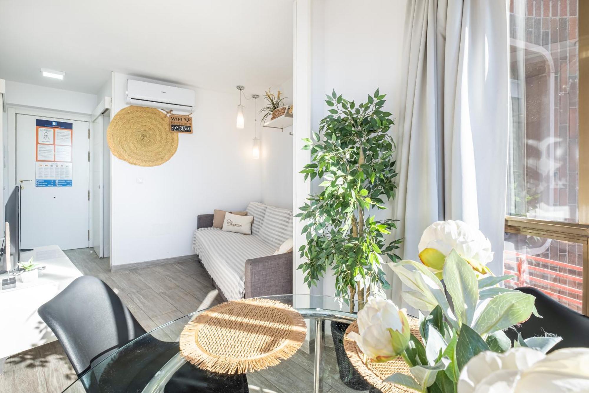 Coblanca 5-15-4 Apartment Levante Beach Benidorm Exterior photo