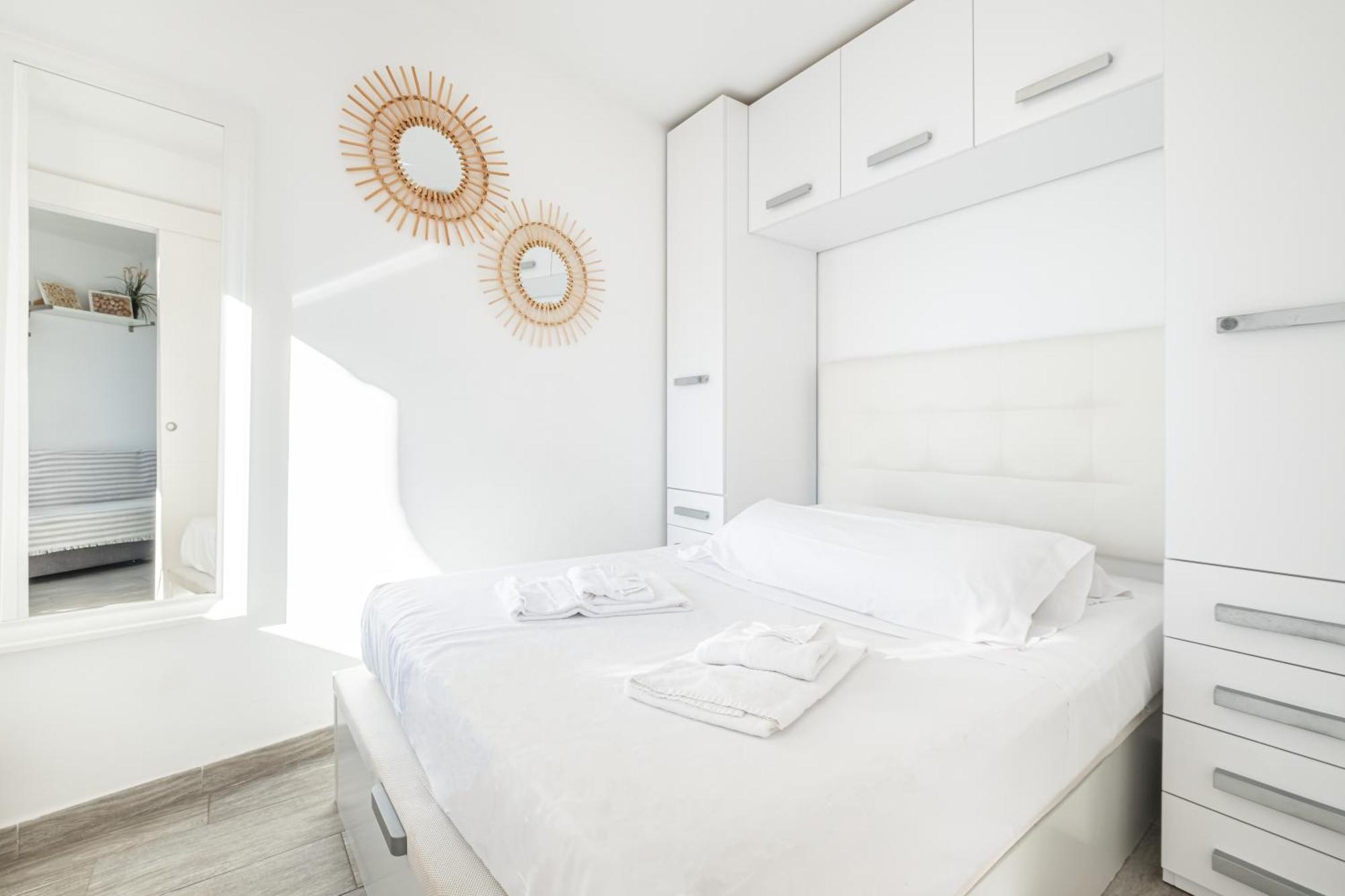 Coblanca 5-15-4 Apartment Levante Beach Benidorm Exterior photo